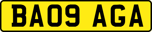 BA09AGA