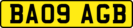 BA09AGB