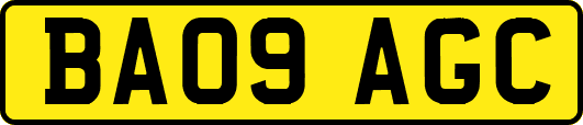 BA09AGC