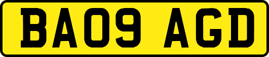 BA09AGD