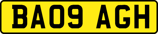 BA09AGH