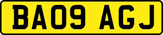 BA09AGJ