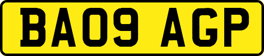 BA09AGP