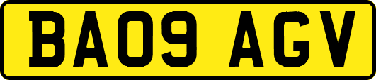 BA09AGV