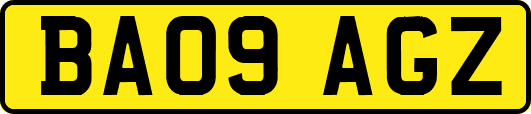 BA09AGZ