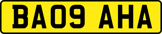 BA09AHA