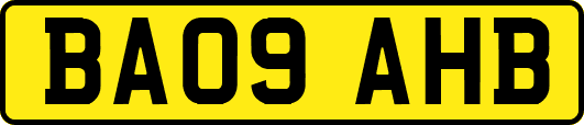 BA09AHB