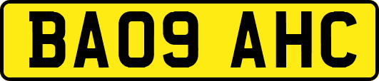 BA09AHC