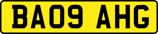 BA09AHG