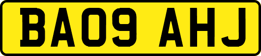 BA09AHJ