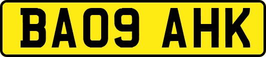BA09AHK