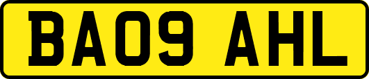 BA09AHL