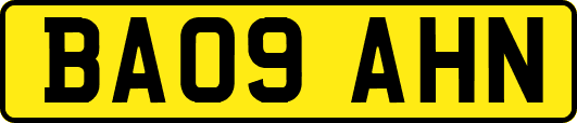 BA09AHN
