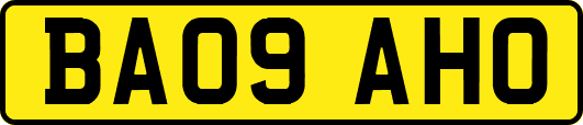 BA09AHO
