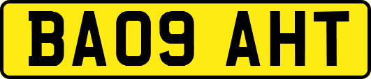 BA09AHT