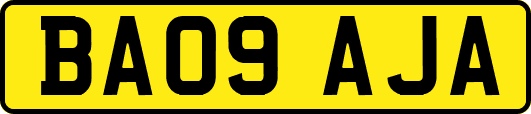 BA09AJA