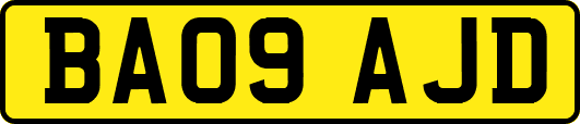 BA09AJD