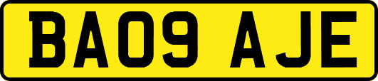 BA09AJE