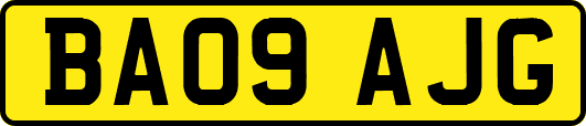 BA09AJG