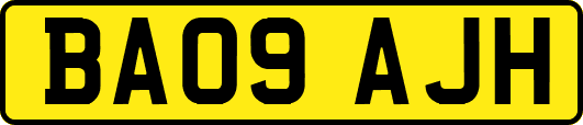 BA09AJH