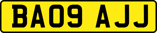 BA09AJJ