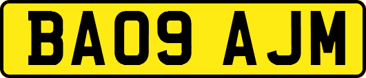 BA09AJM