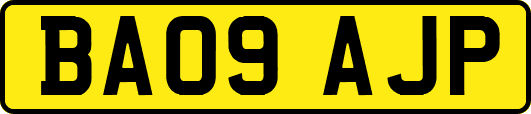 BA09AJP
