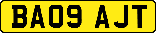 BA09AJT