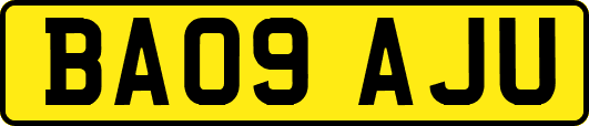 BA09AJU