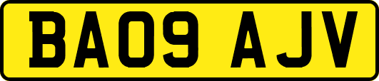BA09AJV