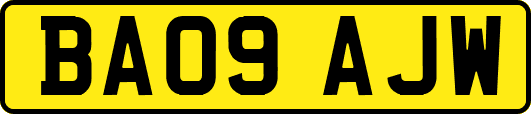 BA09AJW