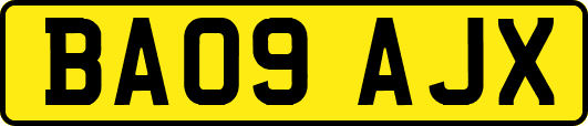 BA09AJX