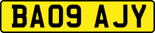 BA09AJY