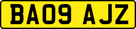 BA09AJZ