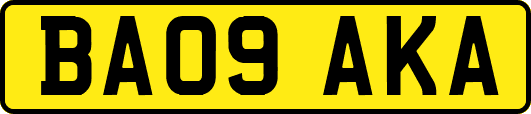 BA09AKA