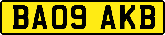 BA09AKB