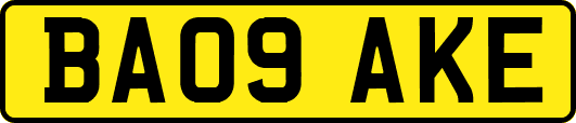 BA09AKE