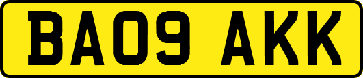 BA09AKK