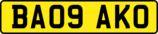 BA09AKO