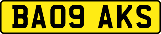 BA09AKS