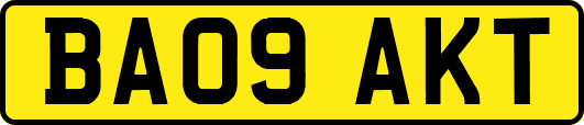 BA09AKT