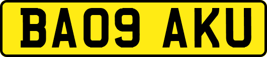 BA09AKU