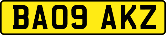 BA09AKZ
