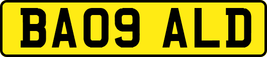 BA09ALD
