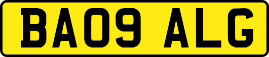 BA09ALG