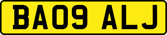 BA09ALJ
