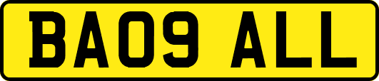 BA09ALL