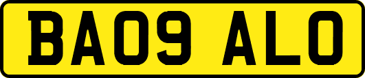 BA09ALO