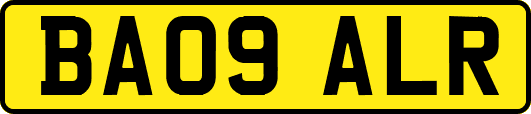 BA09ALR