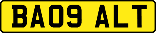 BA09ALT